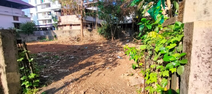undefined, punkunnam  3921 Sq.Ft. Plot In Punkunnam Thrissur 8993018