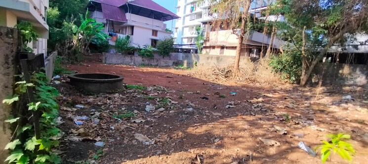 Exterior View, punkunnam  3921 Sq.Ft. Plot In Punkunnam Thrissur 8993018