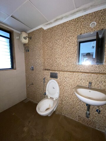 Master Bedroom in 2 BHK Apartment at Lodha Palava Downtown, Dombivli East – for Rent
