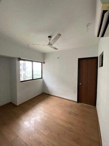 Master Bedroom in 2 BHK Apartment at Lodha Palava Downtown, Dombivli East – for Rent