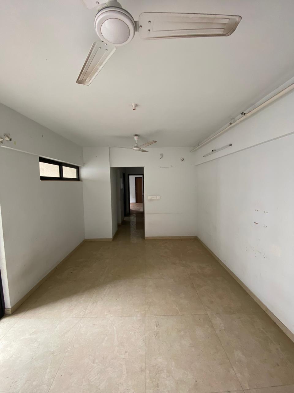 2 BHK + Pooja Room,Extra Room 734 Sq.Ft. Apartment in Lodha Palava Downtown