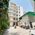 12000 Sq.Ft. Pg in Noida Pg 