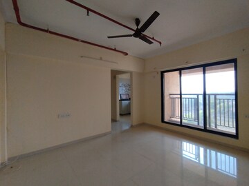 Room in 1 BHK Apartment at Raunak City Sector 4, Kalyan West – for Rent