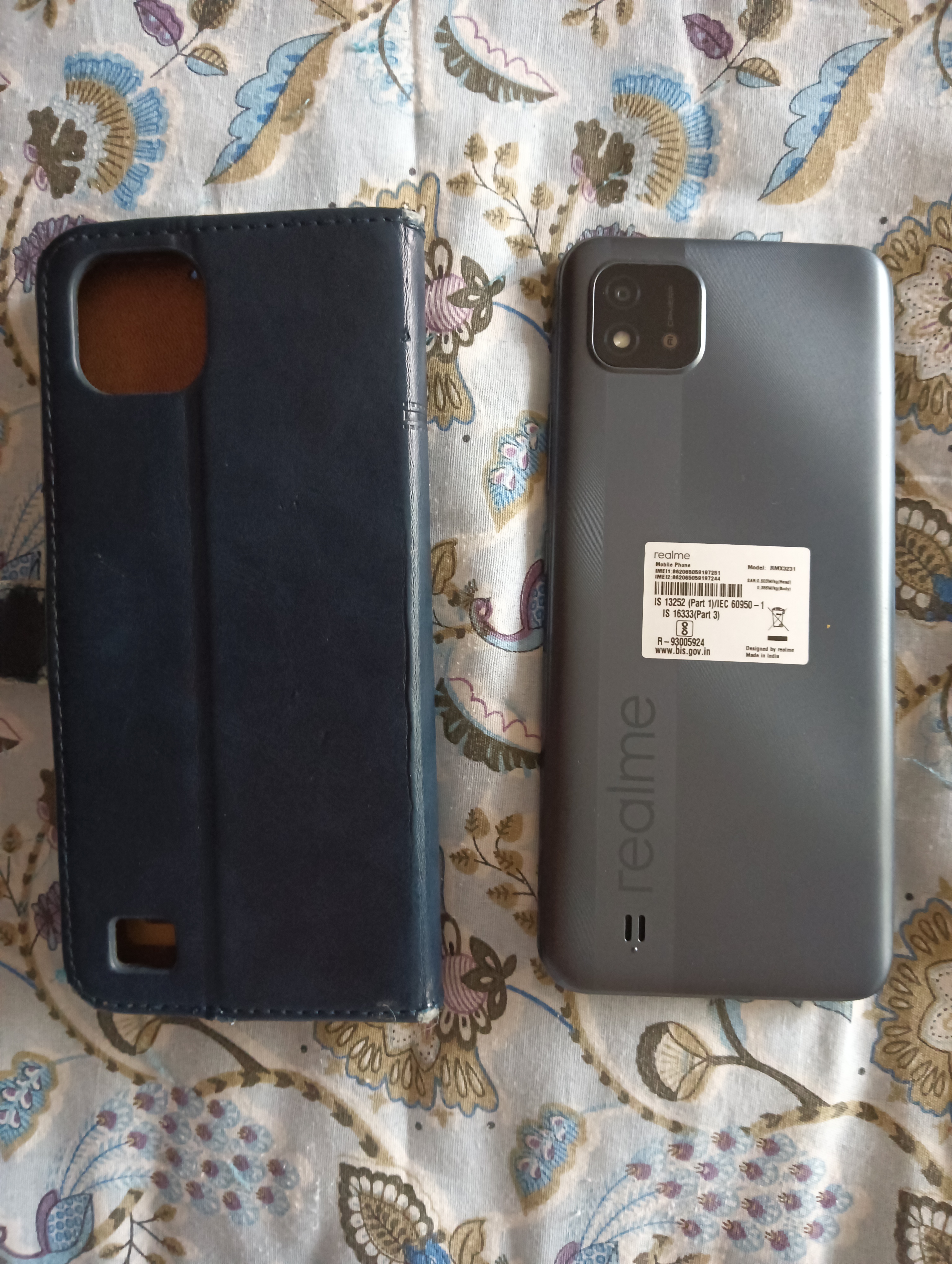 2 BHK + Pooja Room Apartment For Rent in Dipti Jyot