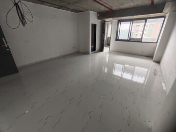 Kitchen in  Office Space at Tejas Imperial, Wakad – for Rent