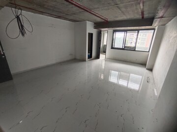 Kitchen in  Office Space at Tejas Imperial, Wakad – for Rent