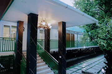 6+ BHK Penthouse – Exterior View View at Vadakkencherry - for Sale