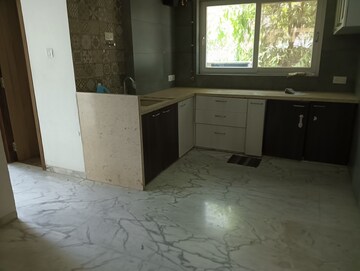 Kitchen in 2 BHK Apartment at Dipti Jyot, Vile Parle East – for Rent