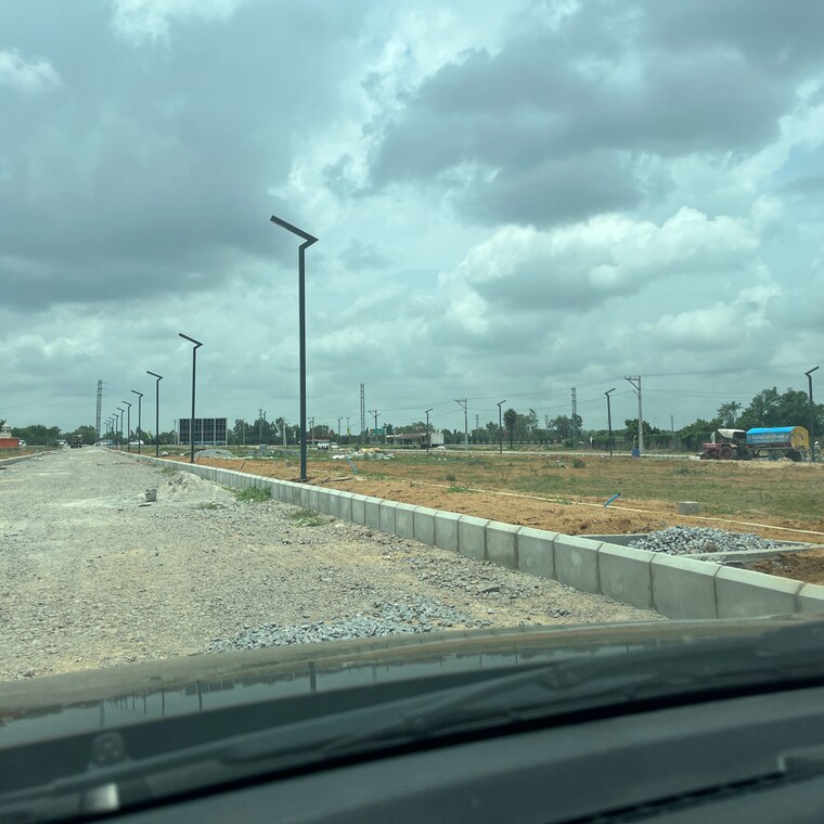 undefined, kandi  167 Sq.Yd. Plot In Kandi Hyderabad 8993295