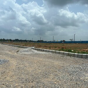   Plot at Kandi – for Sale