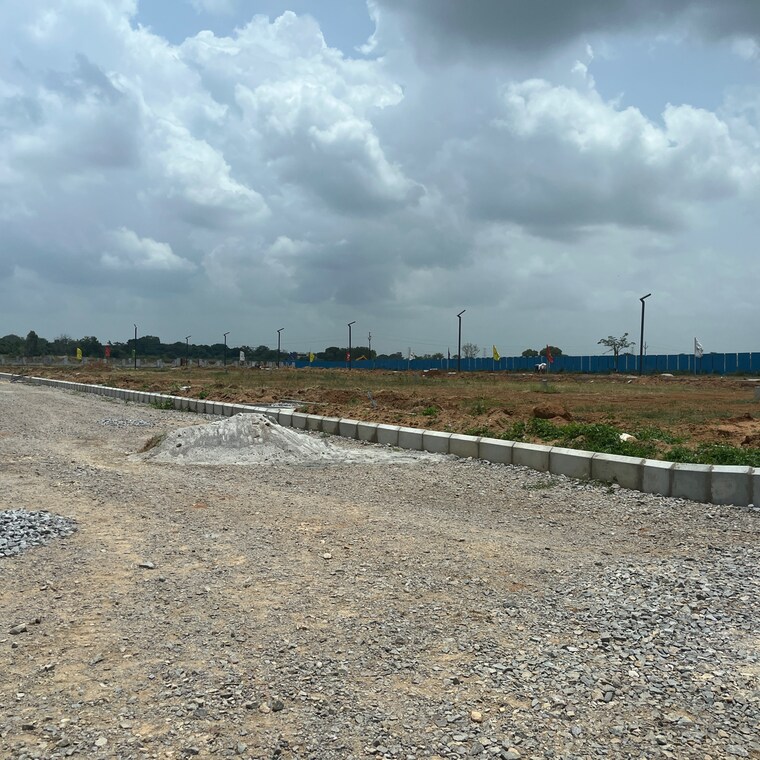 undefined, kandi  167 Sq.Yd. Plot In Kandi Hyderabad 8993295