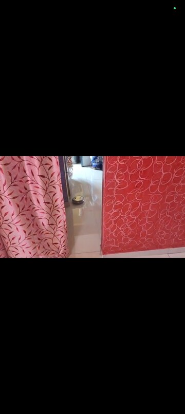 Bedroom in 1 BHK Apartment at Shree Saket, Owale – for Sale