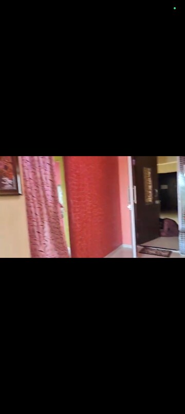 Bedroom in 1 BHK Apartment at Shree Saket, Owale – for Sale