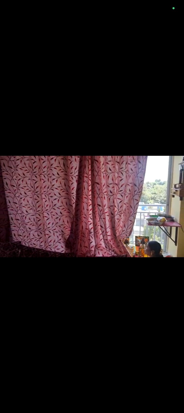 Bedroom, shree-saket 1 Bedroom 680 Sq.Ft. Apartment In Owale Thane 8993052