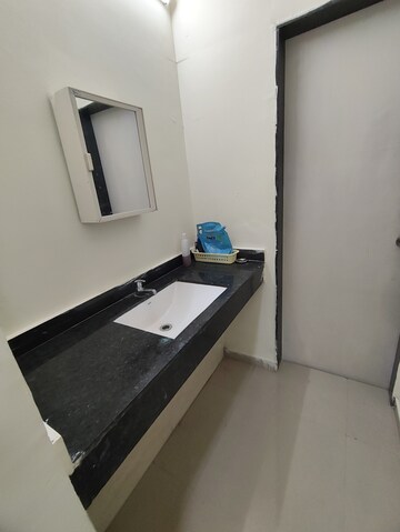 Furnished Amenities in 3 BHK Apartment at Indiabulls Greens, New Panvel – for Rent