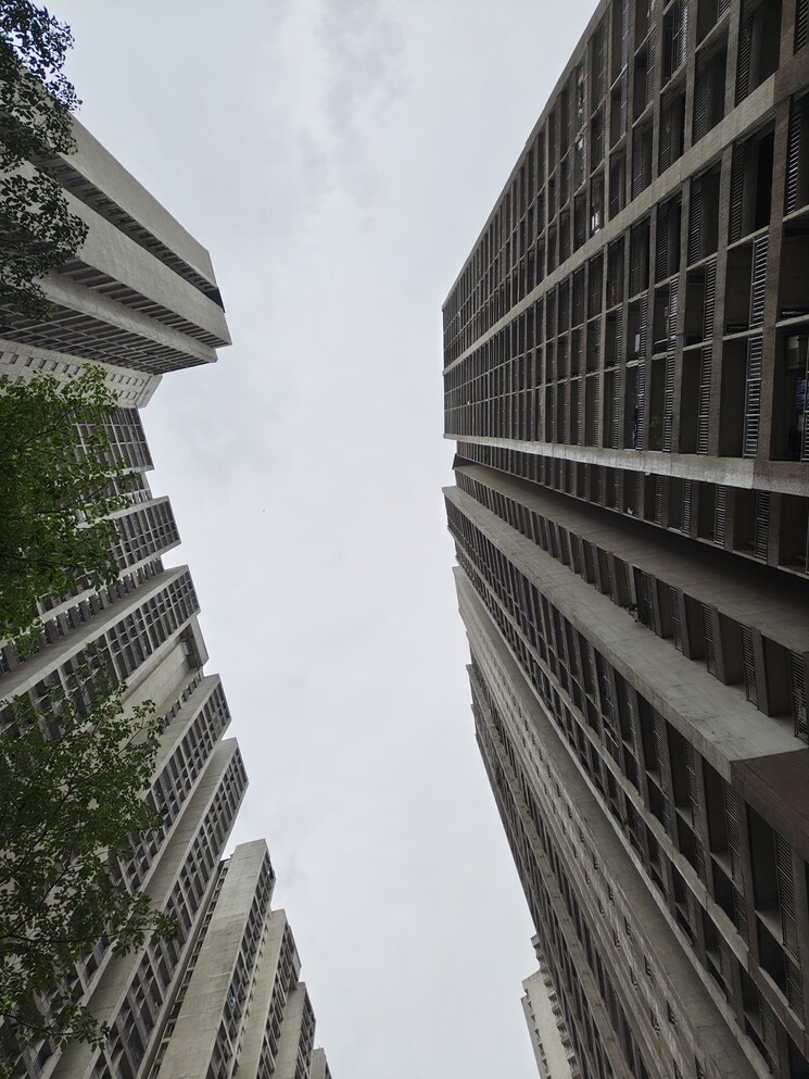 undefined, indiabulls-greens 3 Bedroom 1250 Sq.Ft. Apartment In New Panvel Navi Mumbai 8993110