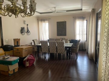 4 BHK Builder Floor For Rent in Sector 21b