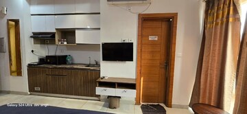 Furnished Amenities in 3 BHK Apartment at ABA Ivy County, Sector 75 – for Rent