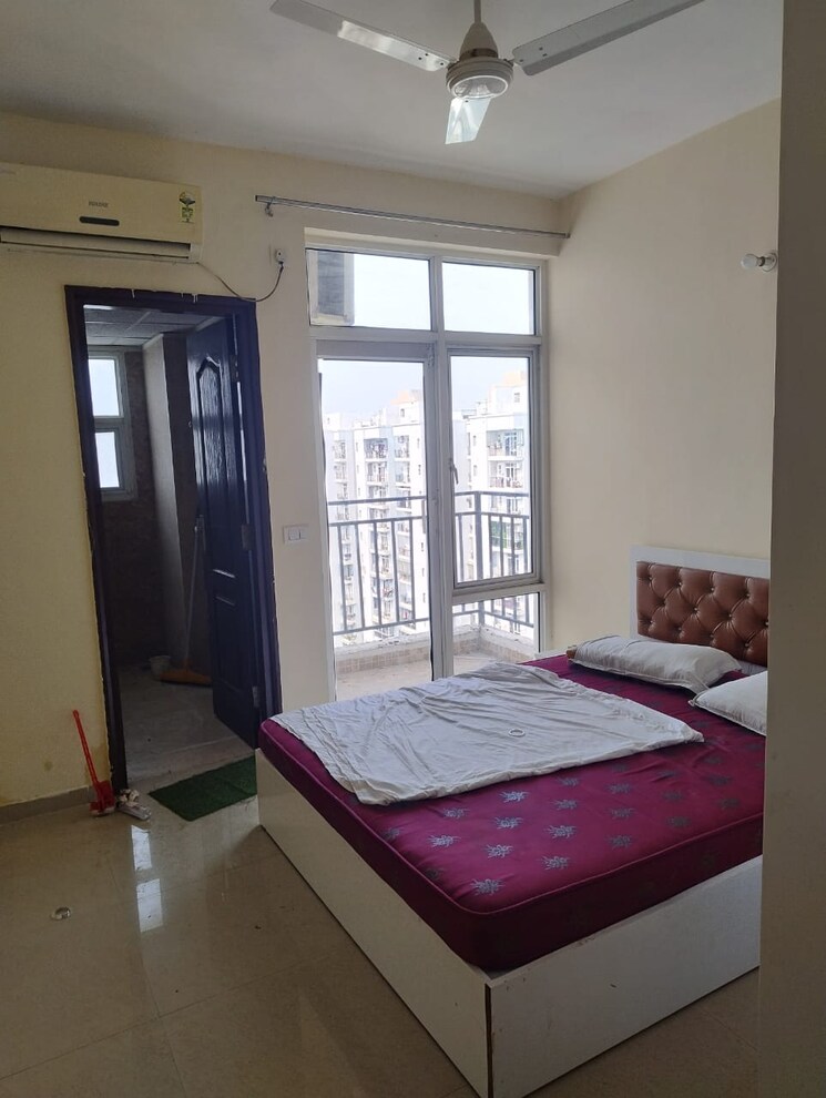 Bedroom, omaxe-residency-ii 3 Bedroom 1575 Sq.Ft. Apartment In Gomti Nagar Lucknow 8993133