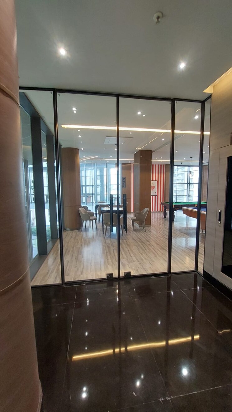 undefined, aba-ivy-county 3 Bedroom 1656 Sq.Ft. Apartment In Sector 75 Noida 8993081