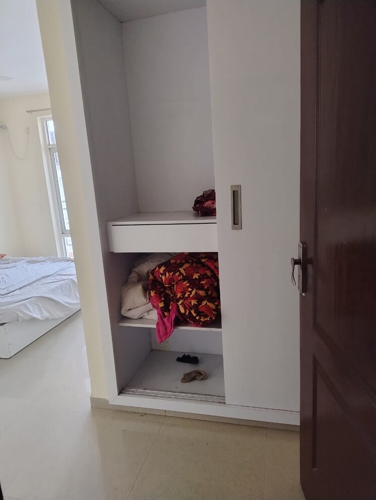 Bathroom, omaxe-residency-ii 3 Bedroom 1575 Sq.Ft. Apartment In Gomti Nagar Lucknow 8993133