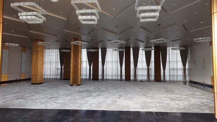  Parking, aba-ivy-county 3 Bedroom 1656 Sq.Ft. Apartment In Sector 75 Noida 8993081