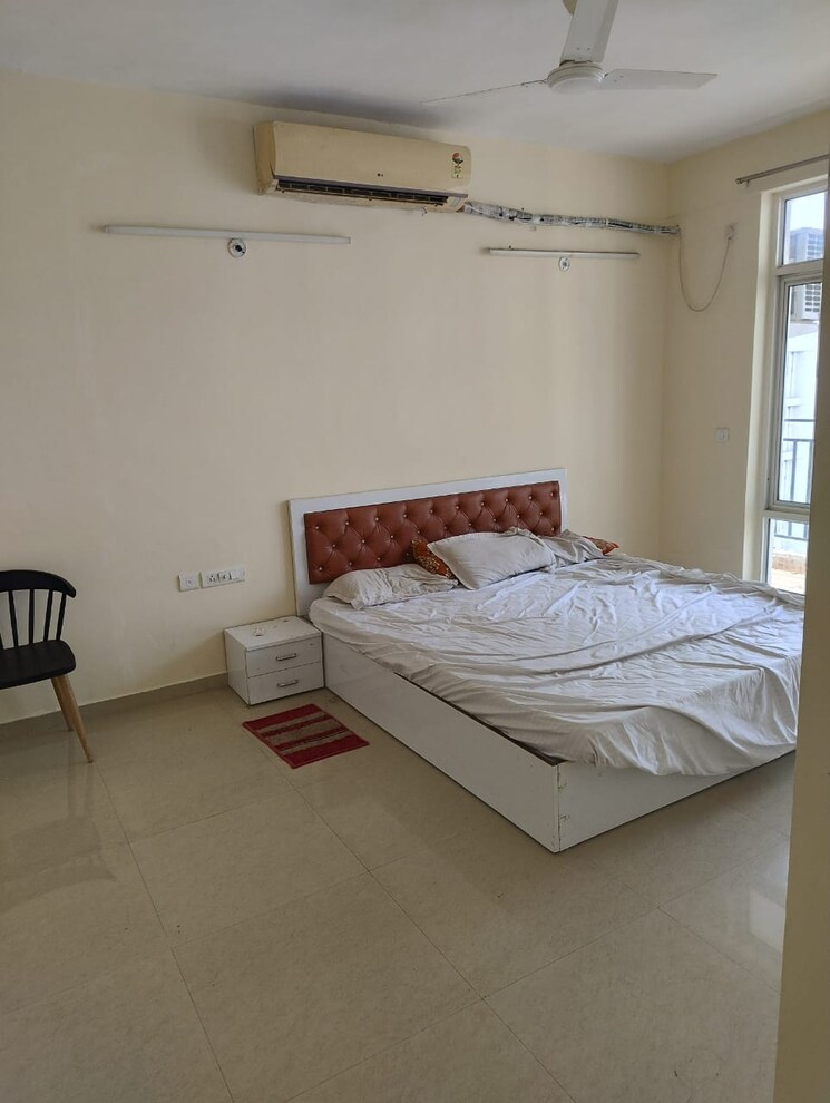 Bedroom, omaxe-residency-ii 3 Bedroom 1575 Sq.Ft. Apartment In Gomti Nagar Lucknow 8993133