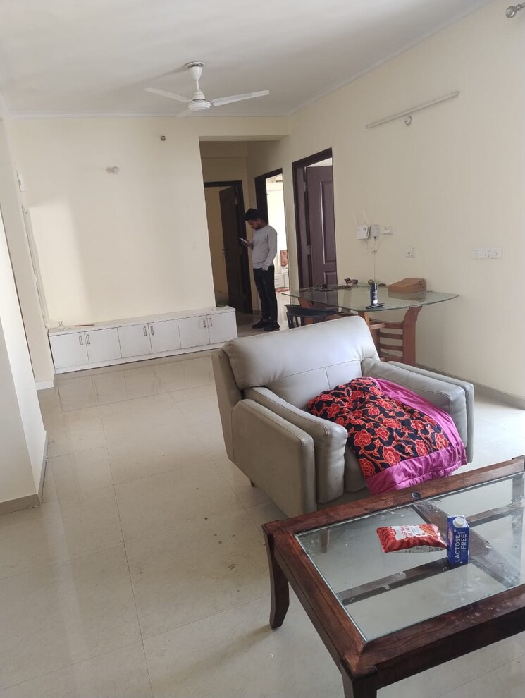 undefined, omaxe-residency-ii 3 Bedroom 1575 Sq.Ft. Apartment In Gomti Nagar Lucknow 8993133