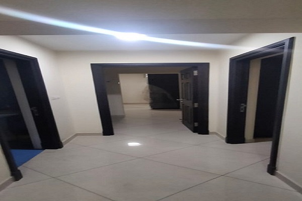 3 BHK + Servant Room,Study Room,Extra Room Apartment For Sale in Sobha City Mall