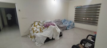 Bedroom in 3 BHK Apartment at Puzhakkal – for Sale