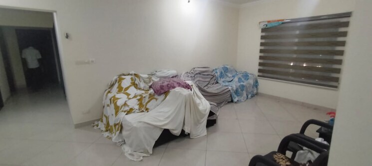 Bedroom, puzhakkal 3 Bedroom 1700 Sq.Ft. Apartment In Puzhakkal Thrissur 8993078