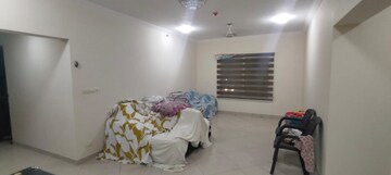 Living Room in 3 BHK Apartment at Puzhakkal – for Sale