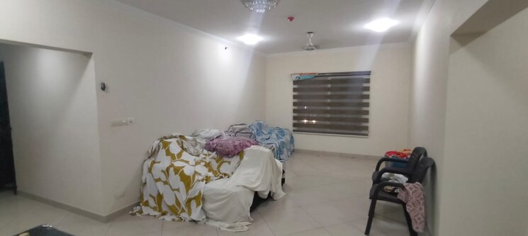 Living Room, puzhakkal 3 Bedroom 1700 Sq.Ft. Apartment In Puzhakkal Thrissur 8993078