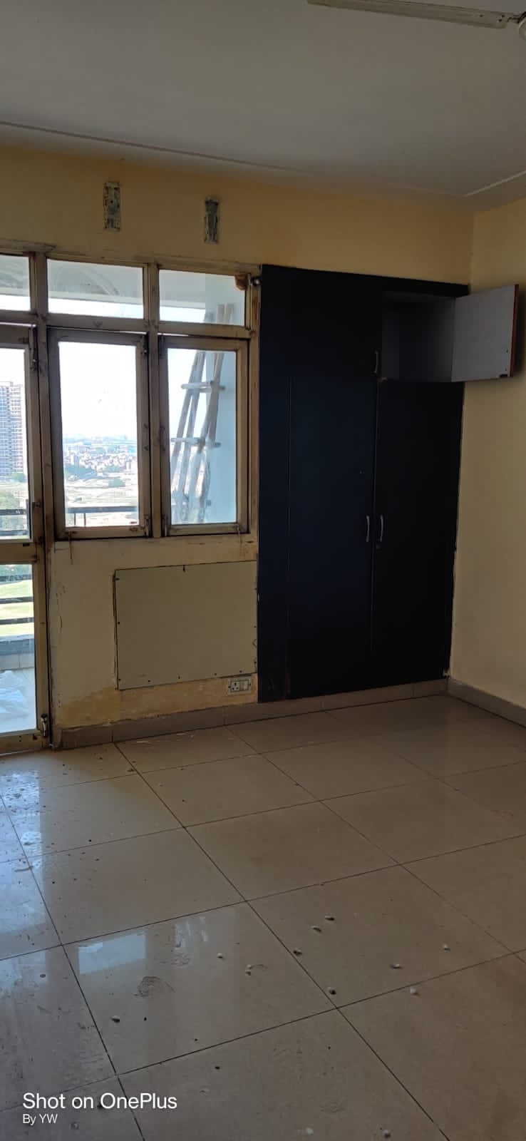 3 BHK Apartment For Sale in Crossing Republik