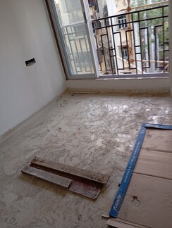 1 BHK + Study Room Apartment For Sale in Crystal Paradise Residences