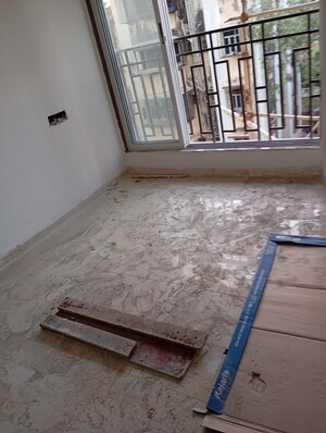 1 BHK Apartment For Sale in Crystal Paradise Residences, Andheri East