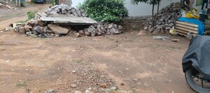 Plot For Sale in Jubilee Hills