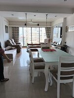 3.5 BHK + Servant Room 1500 Sq.Ft. Builder Floor in Bajaj Jayshree CHS