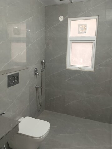 Bathroom in 3 BHK Apartment at MRG Crown, Sector 106 – for Sale