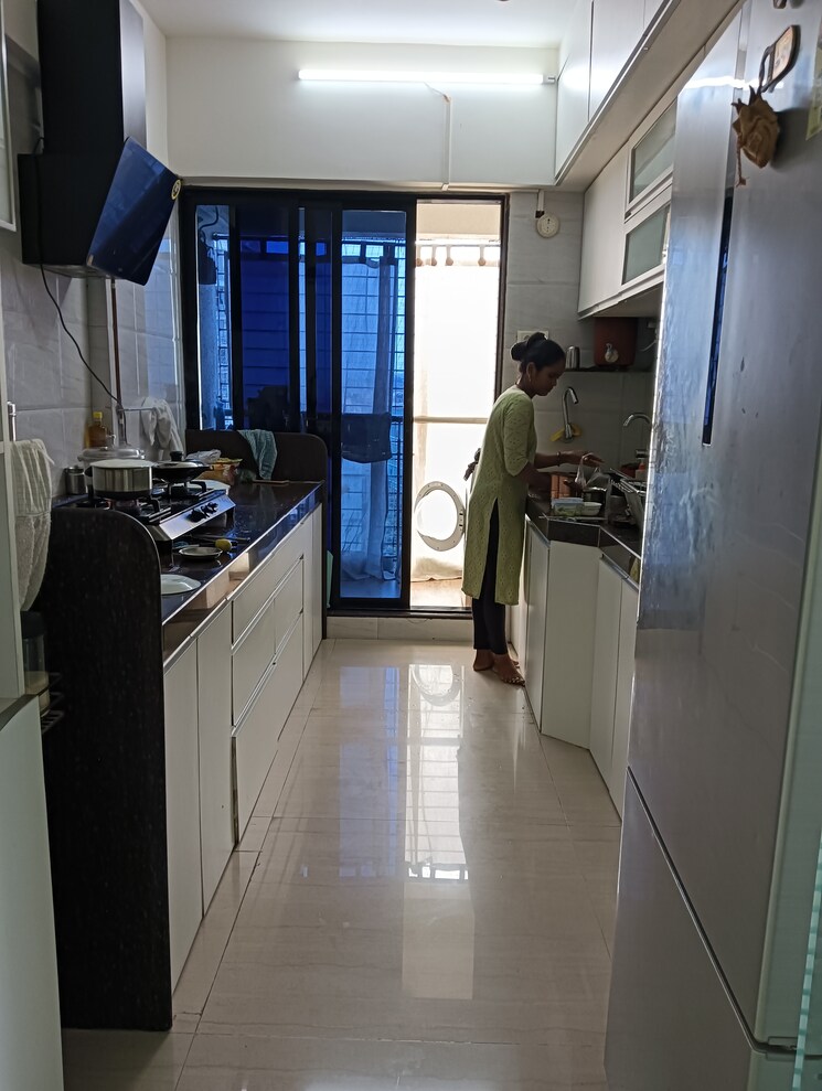 Team Area, bajaj-jayshree-chs 3.5 Bedroom 1500 Sq.Ft. Builder Floor In Vile Parle West Mumbai 8993125