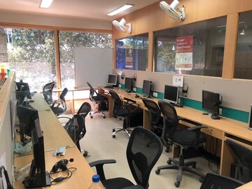 Team Area in  Office Space at Sector 64 – for Rent
