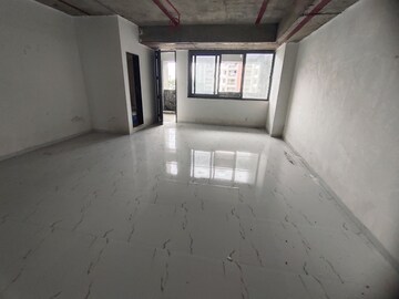 Kitchen in  Office Space at Tejas Imperial, Wakad – for Rent