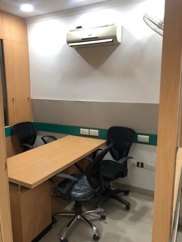 Team Area in  Office Space at Sector 64 – for Rent