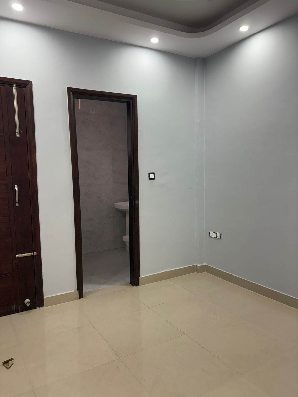 3 BHK Builder Floor For Rent in Fidato Honour Homes