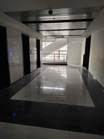 Kitchen in  Office Space at Tejas Imperial, Wakad – for Rent