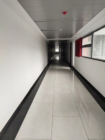 Kitchen in  Office Space at Tejas Imperial, Wakad – for Rent