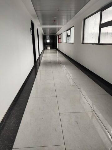 Staircase in  Office Space at Tejas Imperial, Wakad – for Rent
