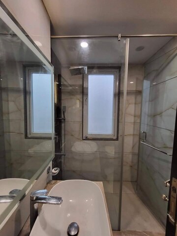 Master Bedroom in 3 BHK Apartment at Oxirich Chintamani, Sector 103 – for Sale