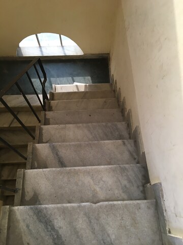 Staircase in  Office Space at Sector 64 – for Rent