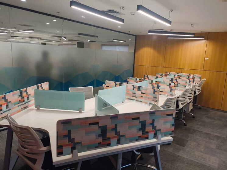 Team Area, vijay nagar Commercial Office Space 2500 Sq.Ft. In Vijay Nagar Indore 8993119